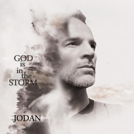 God Is in the Storm | Boomplay Music