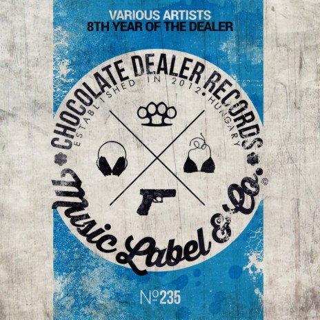 The Dealers (Dani San "Dealer" Remix) ft. Beni Bonkers | Boomplay Music