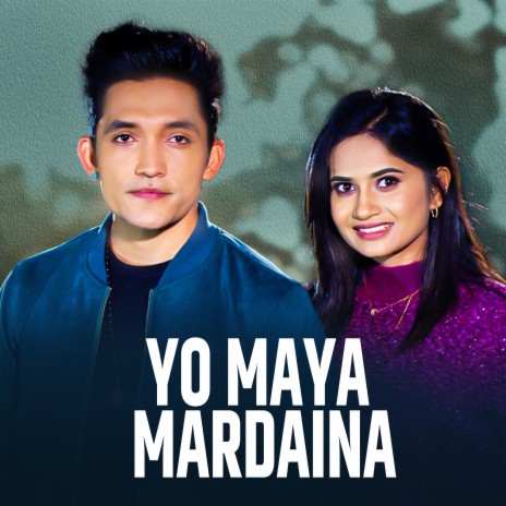 YO MAYA MARDAINA ft. Eleena Chauhan | Boomplay Music