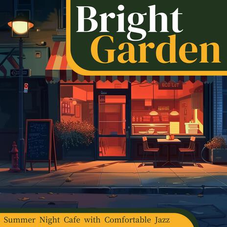 Night Garden Melody