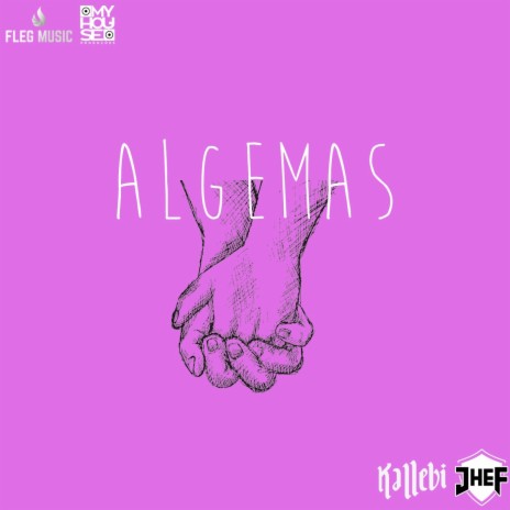 Algemas ft. Jhef | Boomplay Music