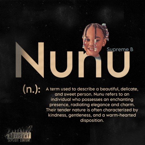 Nunu | Boomplay Music