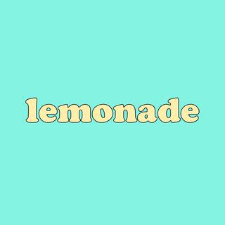 Lemonade