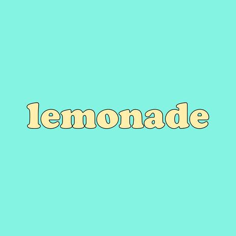 Lemonade | Boomplay Music