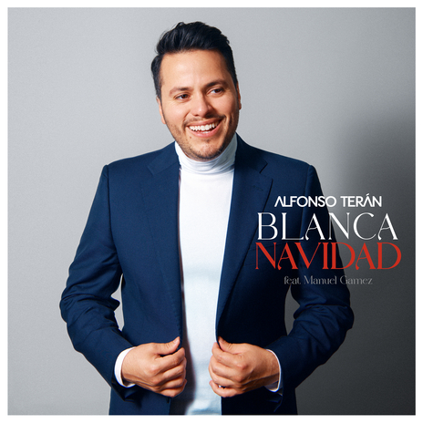 Blanca Navidad ft. Manuel Gamez | Boomplay Music