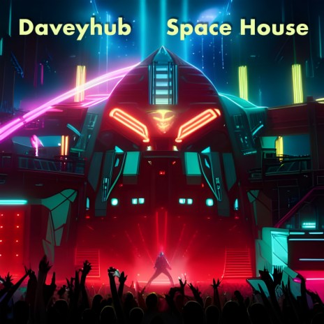 Space House | Boomplay Music
