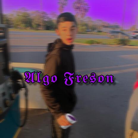 Algo Freson | Boomplay Music