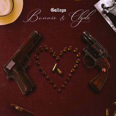 Bonnie and Clyde ft. Buba Pro | Boomplay Music