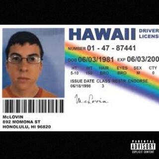 McLovin