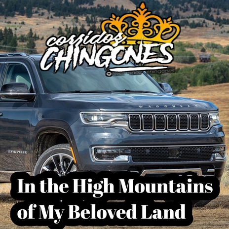 In the High Mountains of my Beloved Land | Boomplay Music