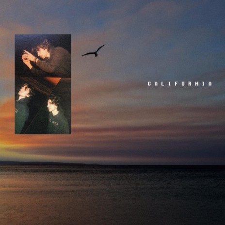 California ft. Umair | Boomplay Music