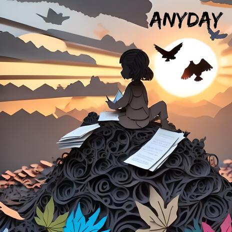 Anyday | Boomplay Music