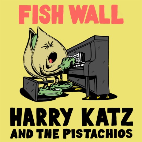 Fish Wall | Boomplay Music