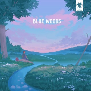 Blue Woods