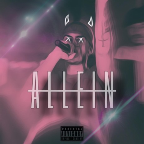 ALLEIN | Boomplay Music