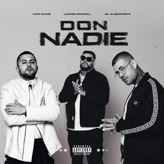 DON NADIE