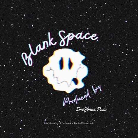 Blank Space | Boomplay Music