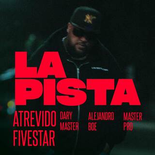 LA PISTA