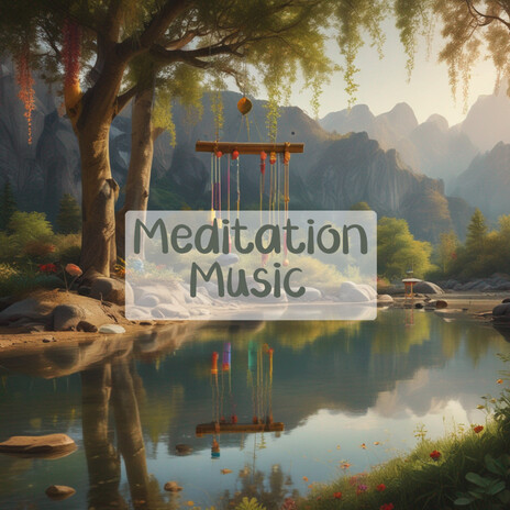 Gentle Whispers ft. Meditation Music, Meditation Music Tracks & Balanced Mindful Meditations