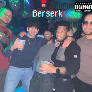 Beserk