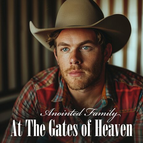 At the Gates of Heaven | Boomplay Music