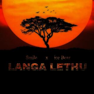 Langa lethu