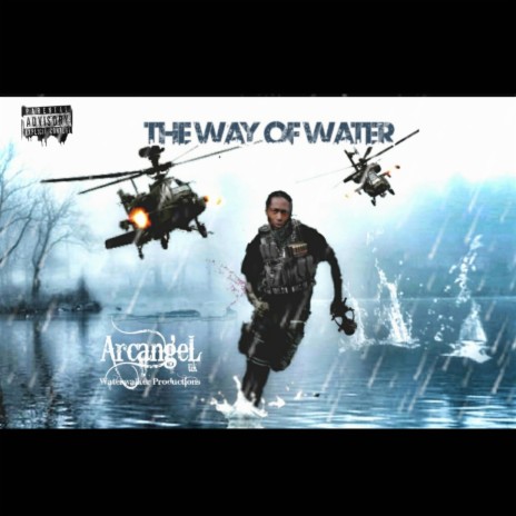 The Way of Water | Boomplay Music