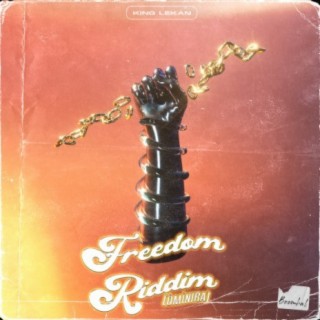 Freedom Riddim (Òmìnira)
