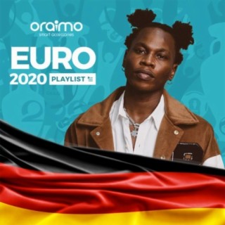 Euro 2020: YKB Cheers for Germany