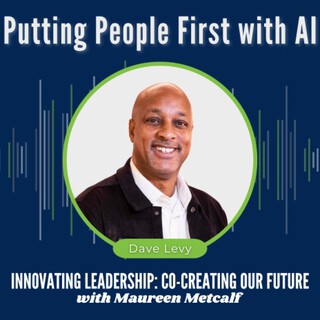 S10-Ep25: Putting People First with AI