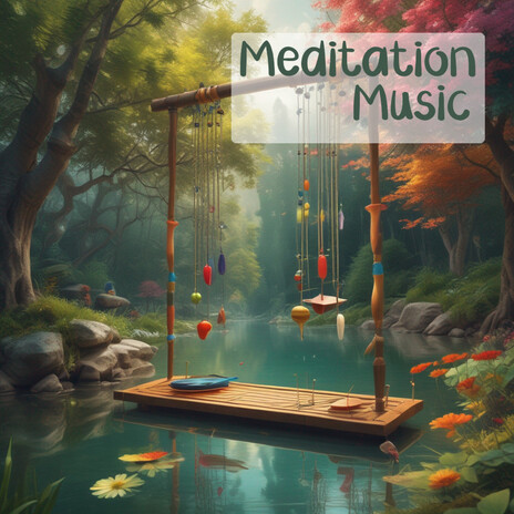 Soft Winds ft. Meditation Music, Meditation Music Tracks & Balanced Mindful Meditations | Boomplay Music