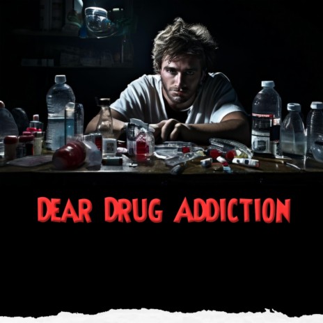 Dear Drug Addiction | Boomplay Music