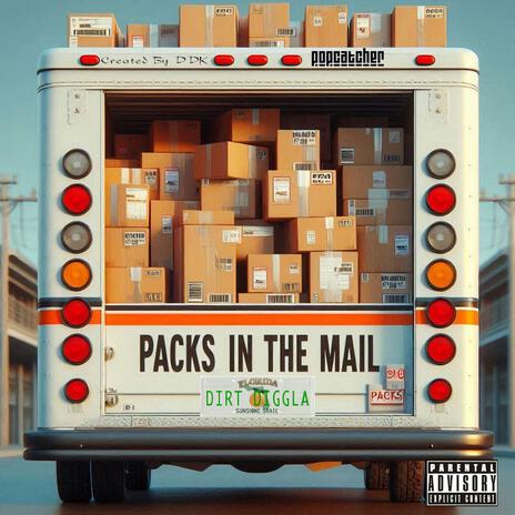 Packs In The Mail | Boomplay Music