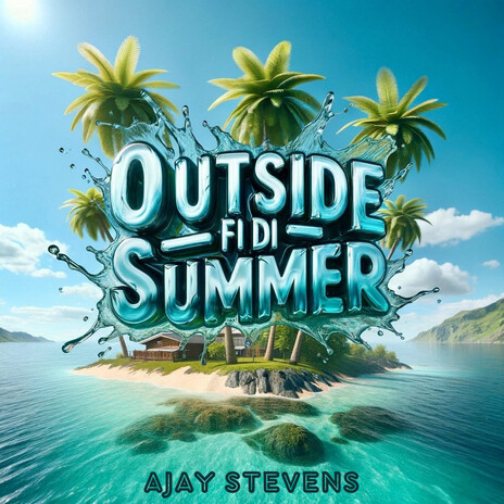 Outside Fi Di Summer | Boomplay Music