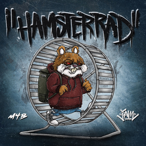 Hamsterrad | Boomplay Music