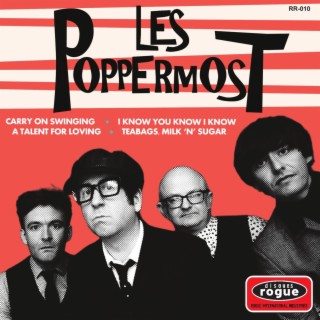 Les Poppermost EP