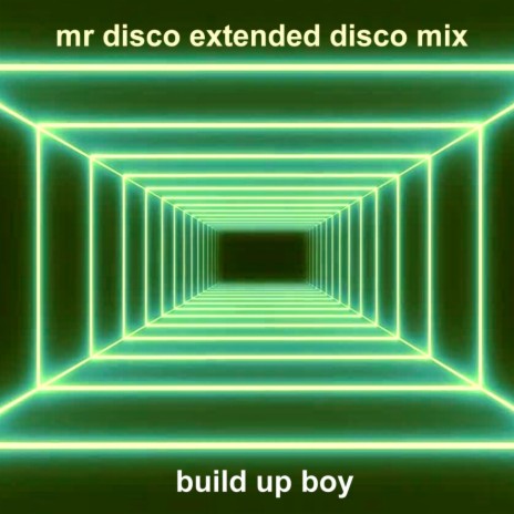 disco (extended mix)