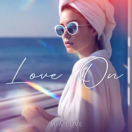 Love On | Boomplay Music