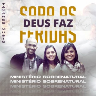 Deus Faz