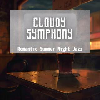 Romantic Summer Night Jazz