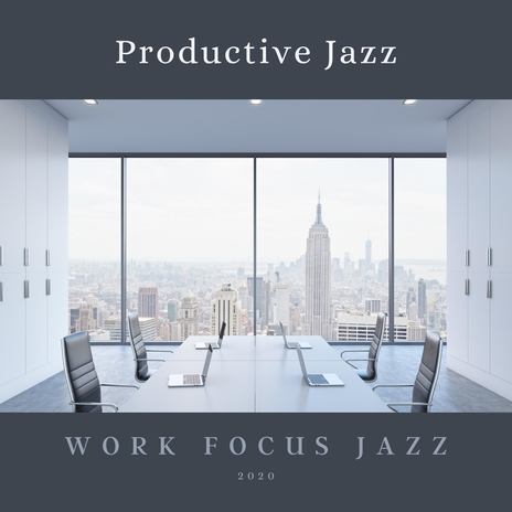 Productive Jazz | Boomplay Music