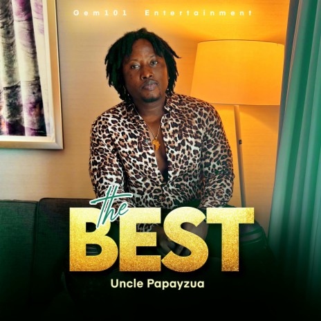 the BEST | Boomplay Music