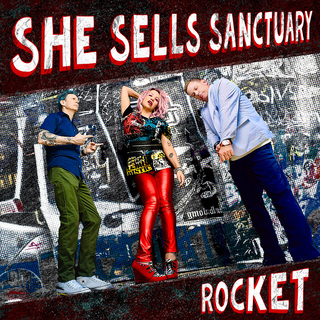 She Sells Sanctuary