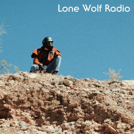 Lone Wolf Radio