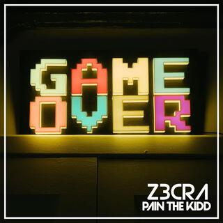 Game Over ft. Pain The Kidd lyrics | Boomplay Music