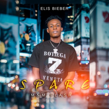 Spare | Boomplay Music