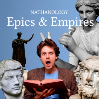 Epics and Empires