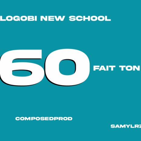 FAIT TON CHOIX (LOGOBI NEW SCHOOL) | Boomplay Music