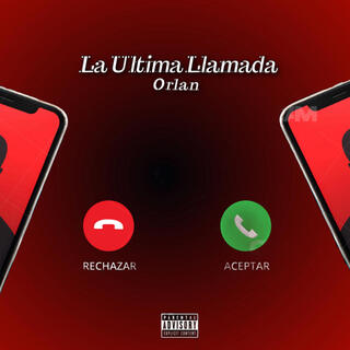 La Ultima Llamada lyrics | Boomplay Music