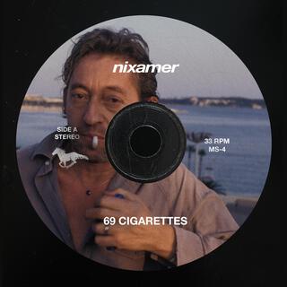 69 Cigarettes